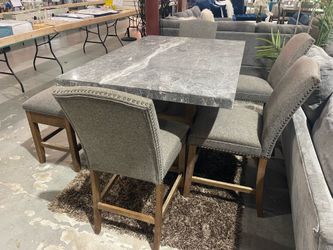 Table set