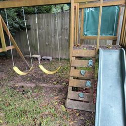 Swing Set
