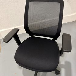 New Office chair