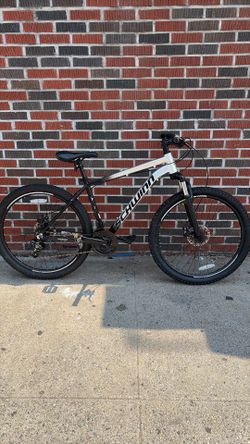 Mountain bike 27.5er
