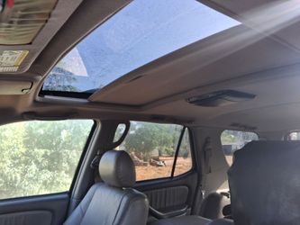 Toyota Sequoia 2006 Limited iForceV8