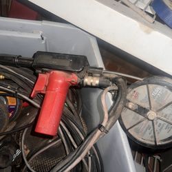 Welding Gun