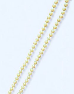 Pearl  Necklace