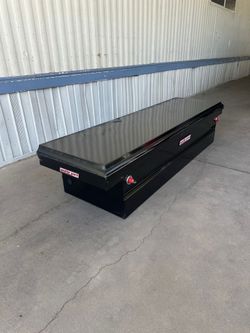 72 in Weather Guard tool box