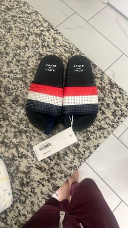 Toddler Sandals