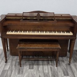 Free Pianos @keys.oj 