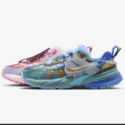 Nike V2K Run x Doernbecher “Khovny” Vignery