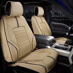 Rixxu - Super Sport Series Seat Covers