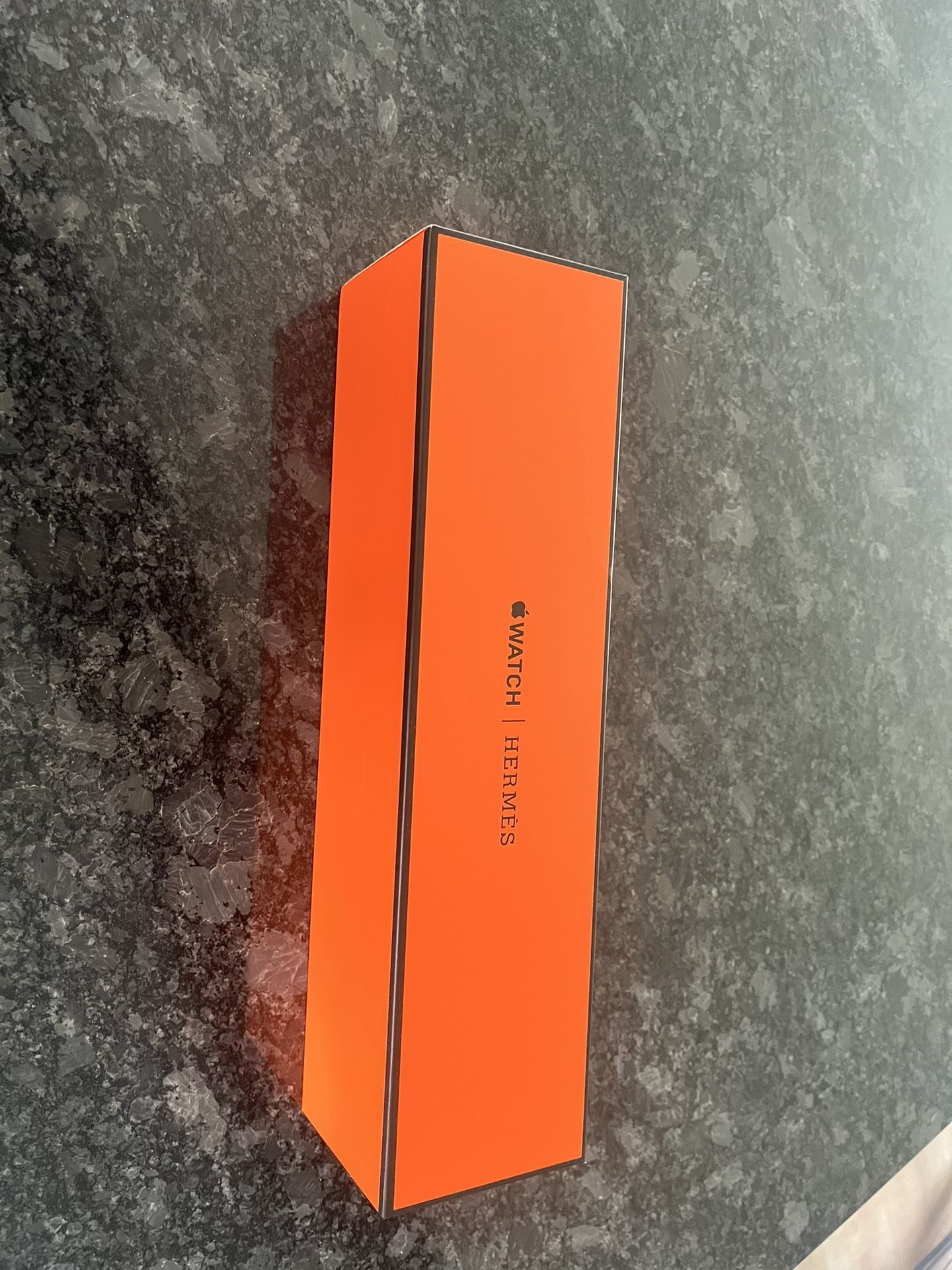 Apple Watch Hermes