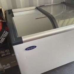 I’ve Cream Freezer