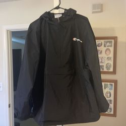 Champion Jacket 2xl 