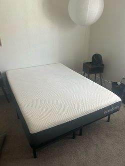 Full Bed