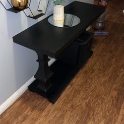 Foyer Table