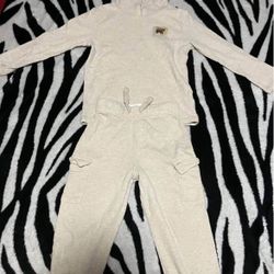 Cute Toddler Tracksuit – Hoodie + Joggers
