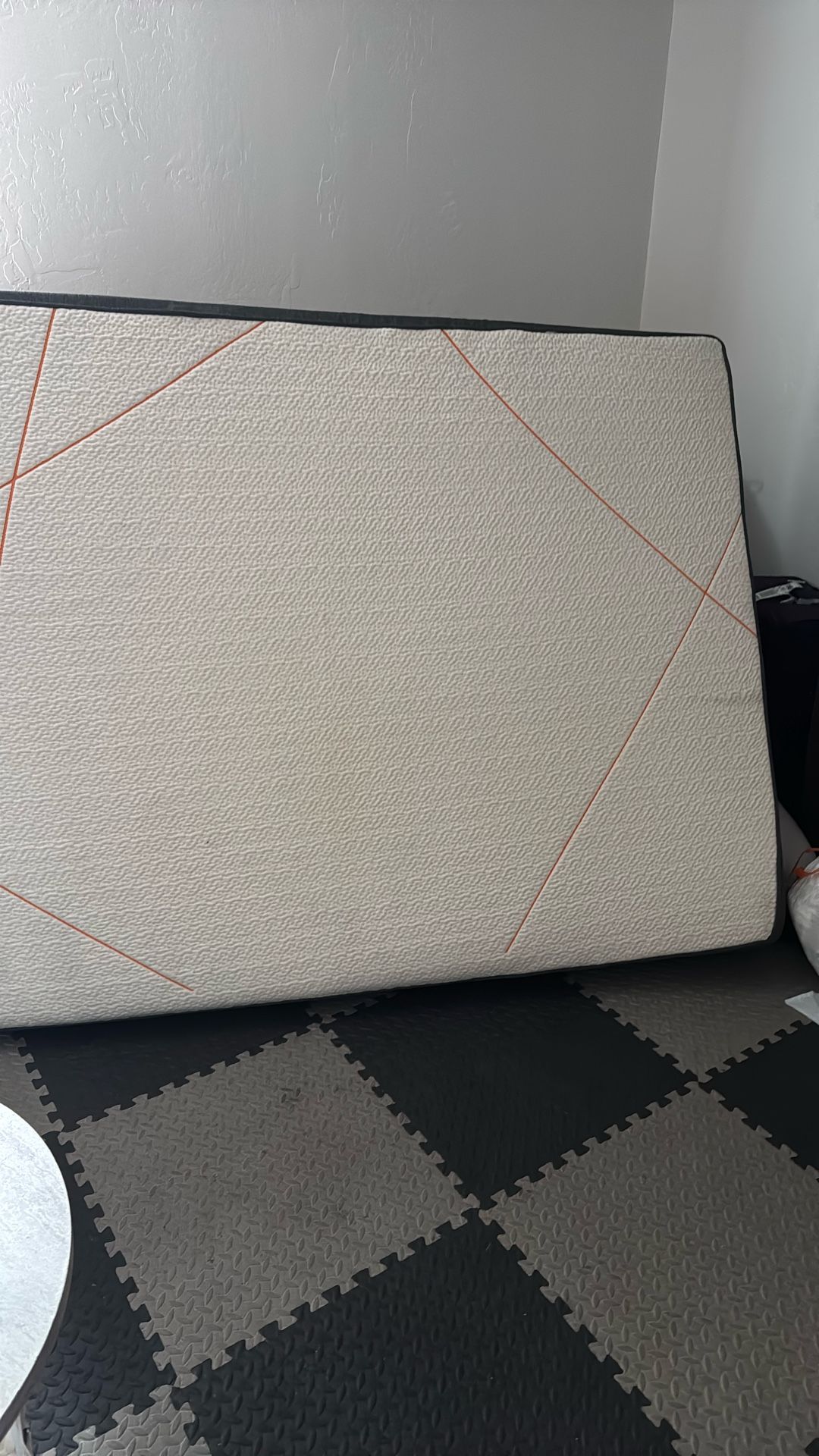 Queen Size Mattress