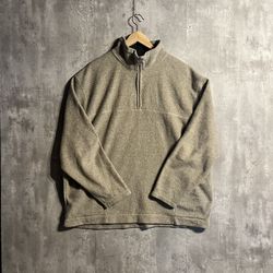 St. John’s Bay Fleece Sweatshirt