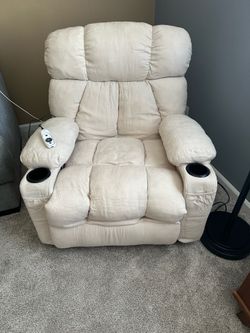 Recliner / Swivel / Rocking Chair