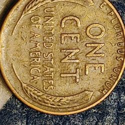 Wheat Penny