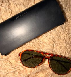Saint Laurent SL228 Sunglasses