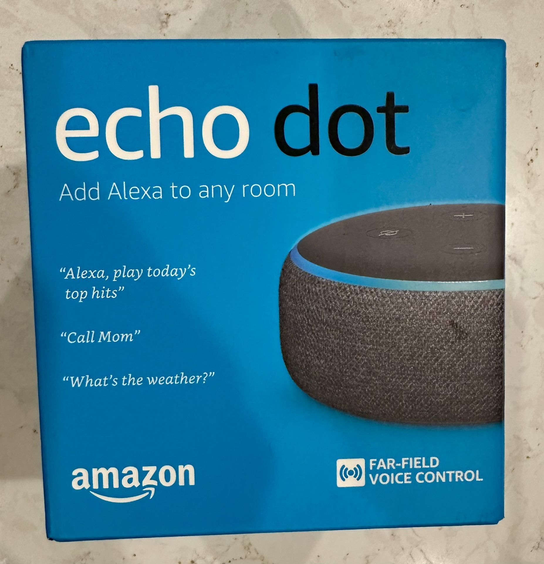 Echo Dot