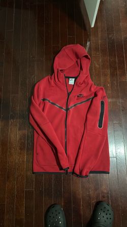 Nike tech, Red, Size Small LP