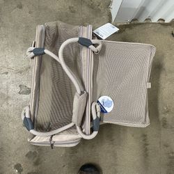 Carrier For Small Pet (Guinea Pig/ Rabbit/cat)