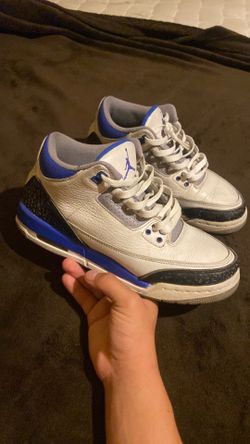 Jordan 3s