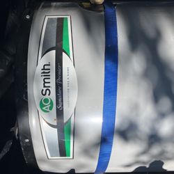 Water Heater