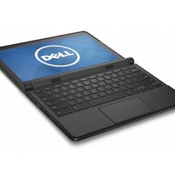 Dell 11.6" Touchscreen Chromebook (4GB / 16GB) (Open Box
