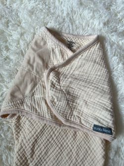 Swaddle Me (0-3M)