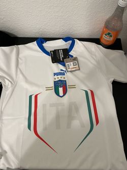 Brand New Italy Jersey