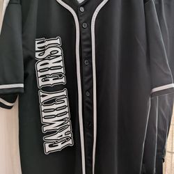  Family First Couples Jerseys