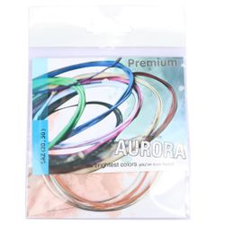 Premium Long Neck Baglama Saz Strings AUR-304L By Aurora