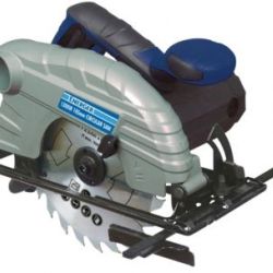 Energer 1300W 185mm Corded Circular Saw! Made in UK!