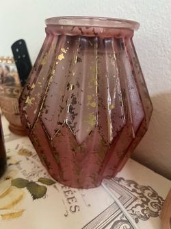Scentsy warmer used