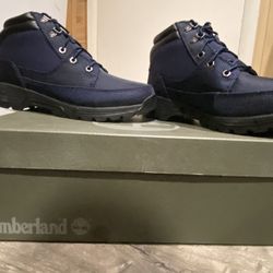 7.5 Brand New Timberland Boots 