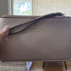 Kate Spade Wristlet