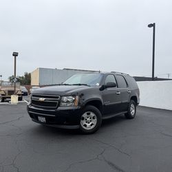2008 Chevrolet Tahoe LS