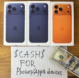 Apple iPhone