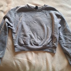 M/L Wild Fable Cropped Sweater/Jumper