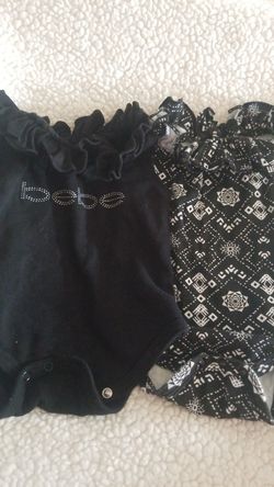 Baby clothes