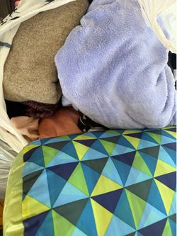 Clothes&Blankets