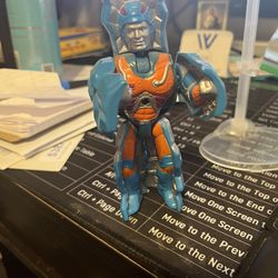 1986 Rokkon motu