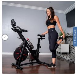 INSPIRE FITNESS INDOOR CYCLE 