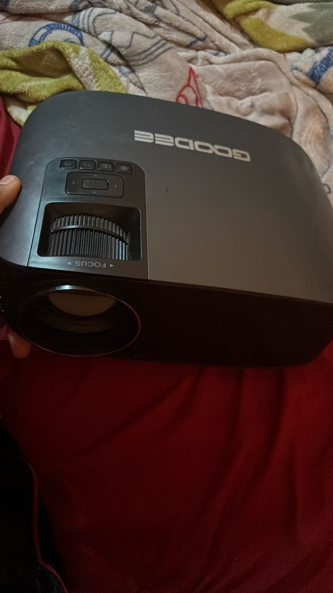 Projector