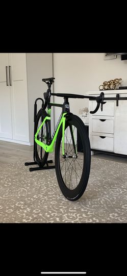 54cm Stradalli Fixie