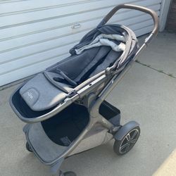 Nuna Stroller