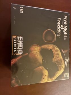 Five Nights at Freddy’s SDCC 2026 Exclusive