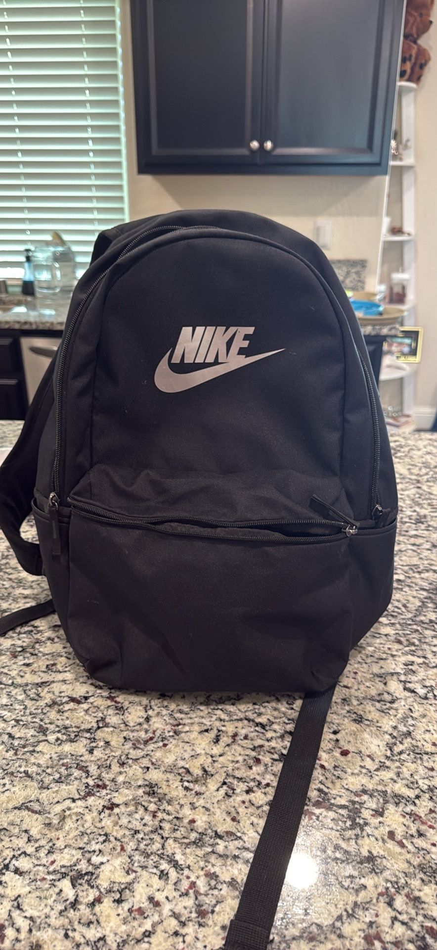 Nike Backpack