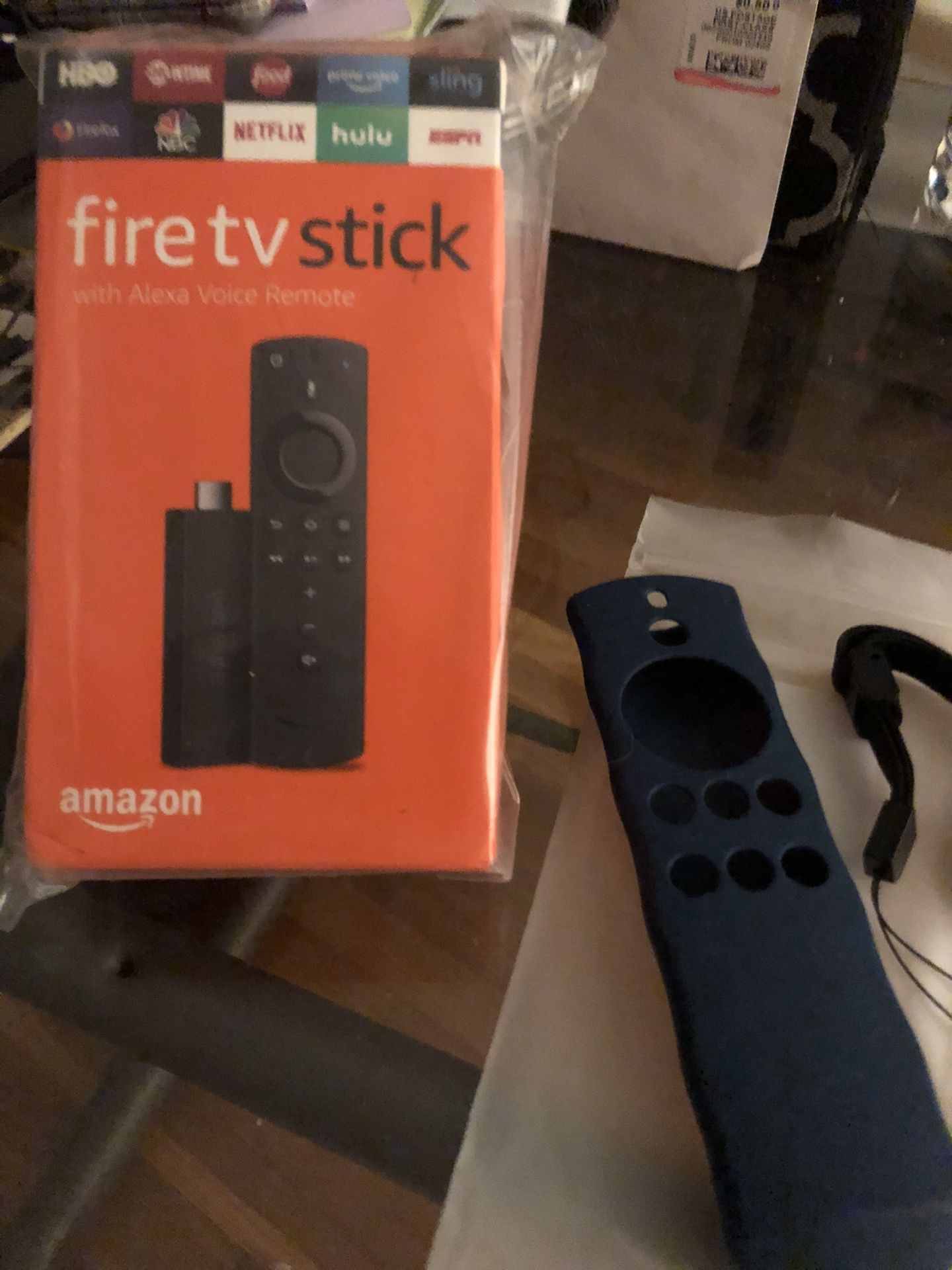 Firestick NEW